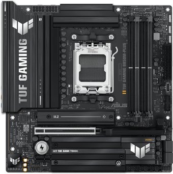 ASUS TUF Gaming B850M-Plus