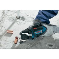 Реноватор Bosch GOP 18 V-EC 06018B0000 (с 2-мя АКБ)
