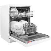 Отдельностоящая посудомоечная машина MAUNFELD MWF60121W