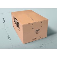 Офисное кресло UTFC Кассира L со спинкой (Z21 бежевый)