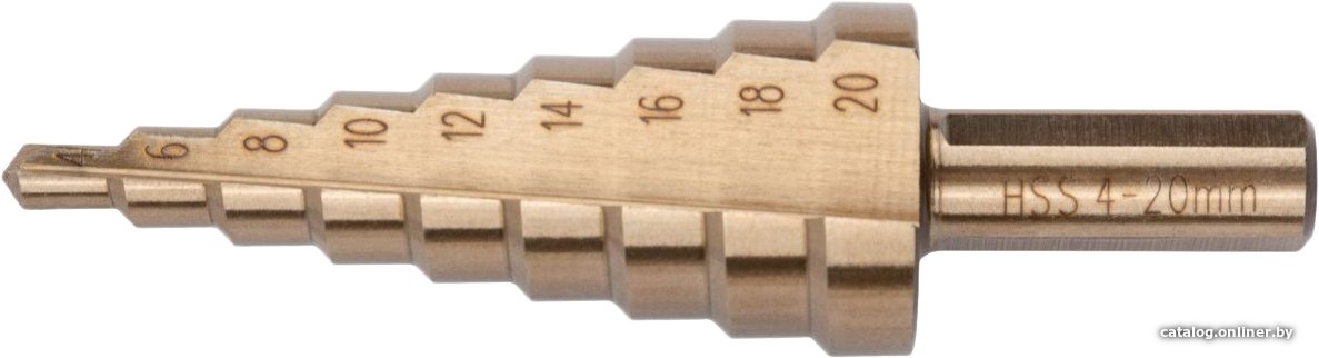 Сверло FIT 36492