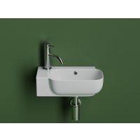 Умывальник Ceramica Nova CN6074R