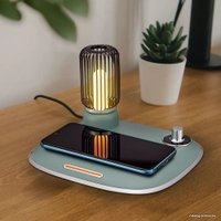 Беспроводное зарядное Kitfort KT-3372-2