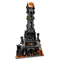 Конструктор LEGO Icons 10333 Властелин колец: Барад-Дур