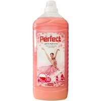 Кондиционер для белья Perfect Цветочный концентрированный (2 л) в Солигорске