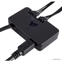 Контроллер подсветки Corsair iCUE Lighting Node Pro RGB