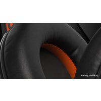 Наушники SteelSeries Siberia 100 [61420]