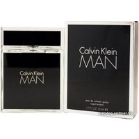 Туалетная вода Calvin Klein Man EdT (50 мл)