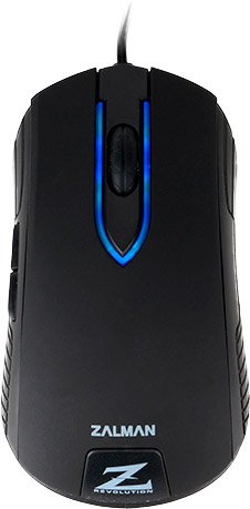 Zalman ZM-M201R