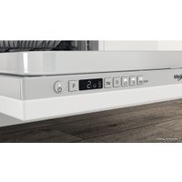 Встраиваемая посудомоечная машина Whirlpool WIO 3T126 PFE в Витебске