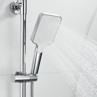 Душевая система  Shevanik S9936