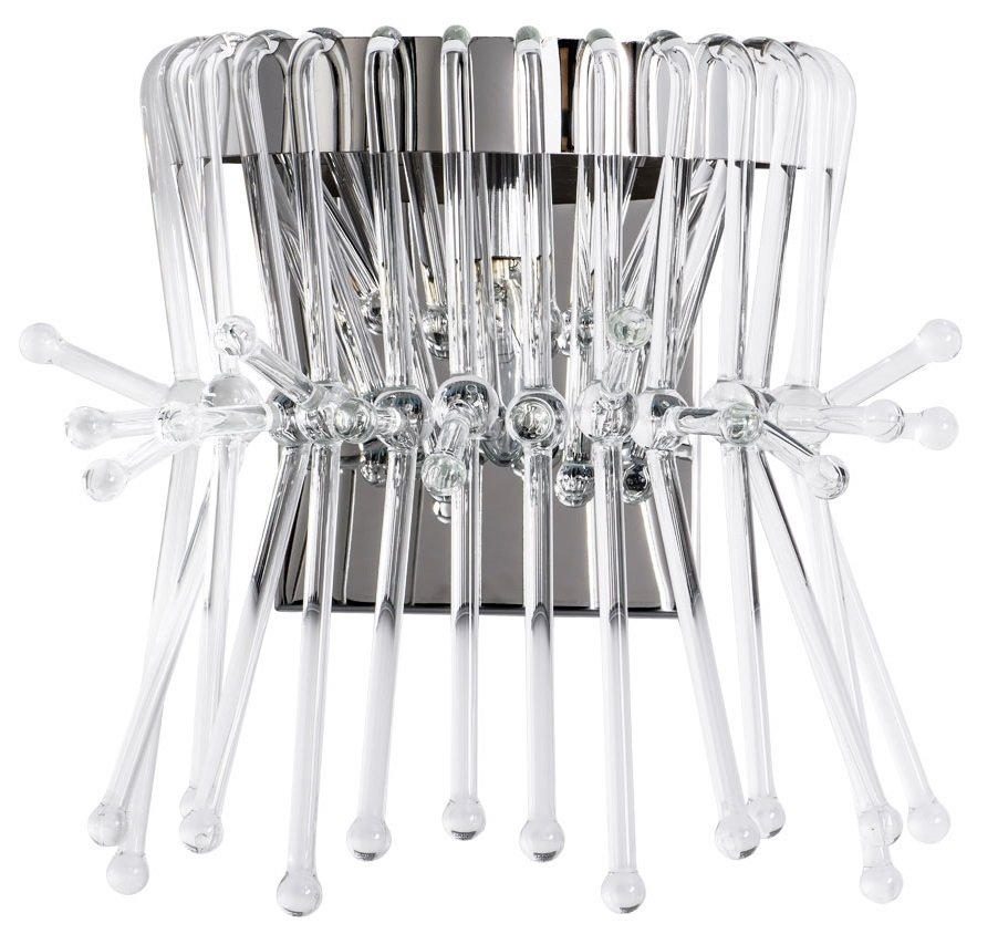 

Бра Divinare Vetro 7565/02 AP-1