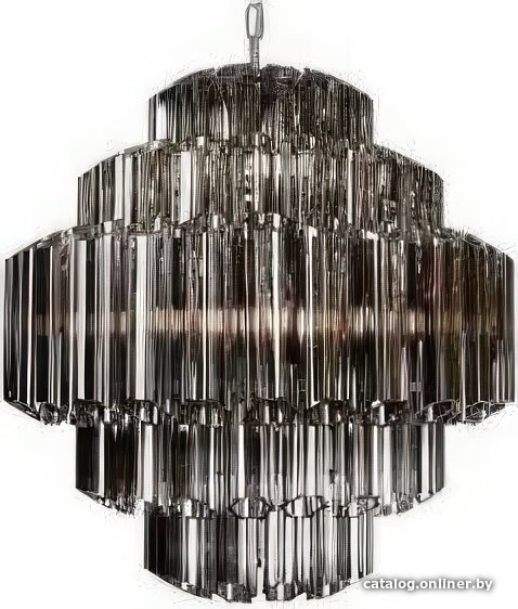 Подвесная люстра iLamp Destiny MD0267-7A