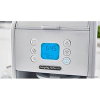 Капельная кофеварка Morphy Richards Verve 163007 в Могилеве