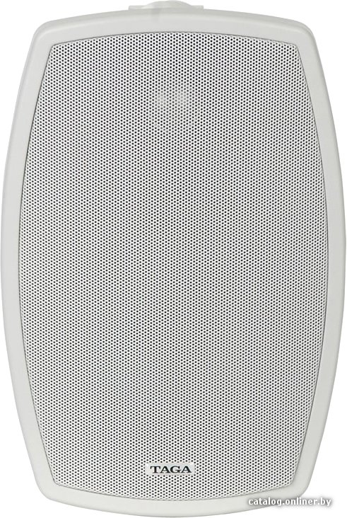 Taga Harmony TOS-600 v.2 (белый)