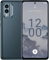 Nokia X30 8GB/256GB (облачно-синий)