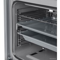 Газовый духовой шкаф MAUNFELD MGOG 673S