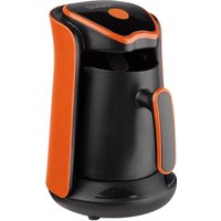 Электрическая турка Energy EN-251T (оранжевый/черный)