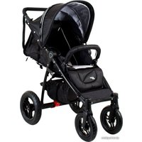 Коляска прогулочная «книга» Valco Baby Quad X