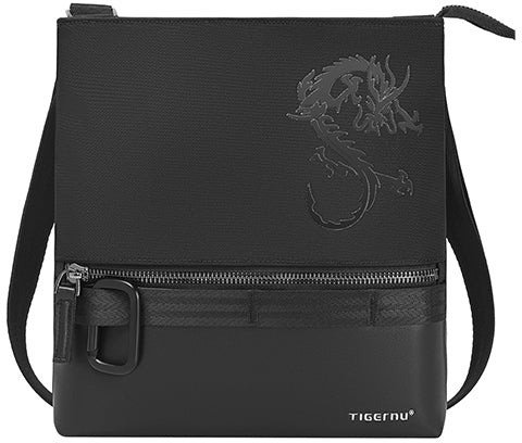 

Мужская сумка Tigernu T-S8222S (черный)