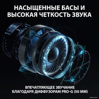 Наушники Logitech G635