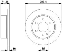 

Bosch 986479295