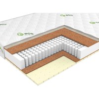 Матрас ЭОС Идеал Тип 9 140x200 (трикотаж)