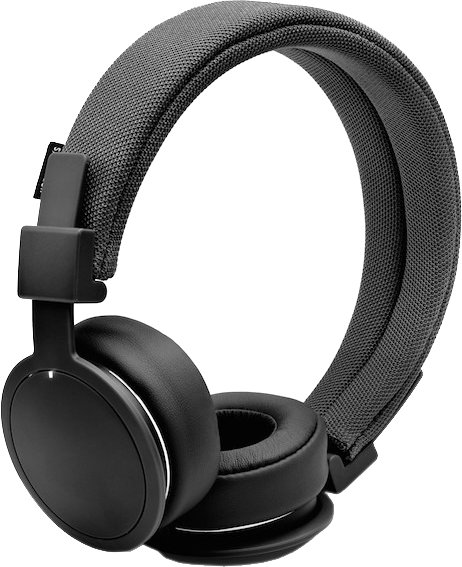 

Наушники Urbanears Plattan Adv Wireless Black