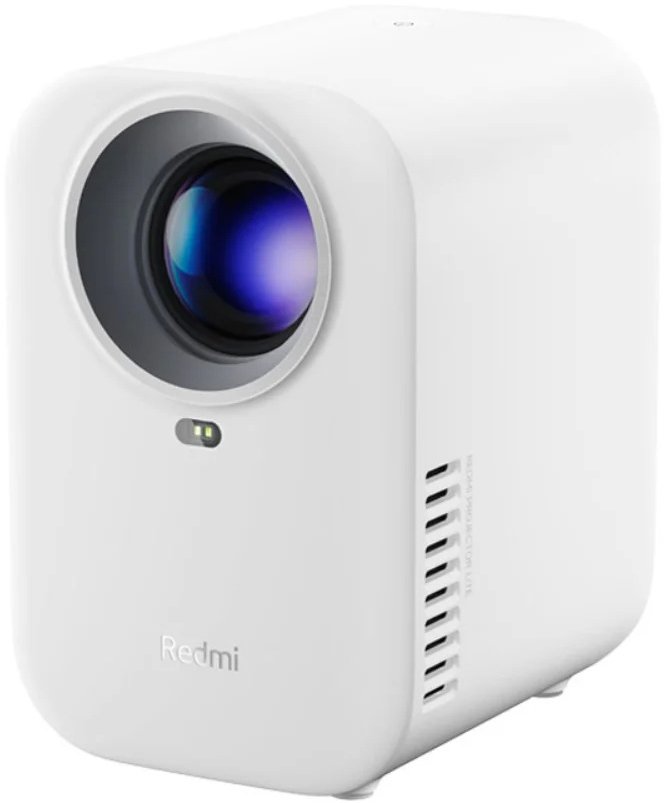 

Проектор Xiaomi Redmi Projector Lite RMTYYL01YS (белый, китайская версия)