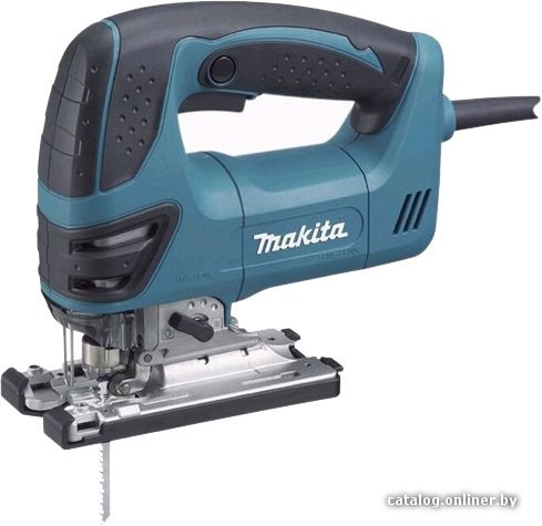 Электролобзик Makita 4350 CT