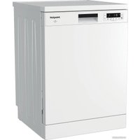 Отдельностоящая посудомоечная машина Hotpoint HF 5C84 DW