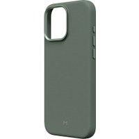 Чехол для телефона Magssory Eco Leather Case Khaki для iPhone 16 Pro Max CLT029k