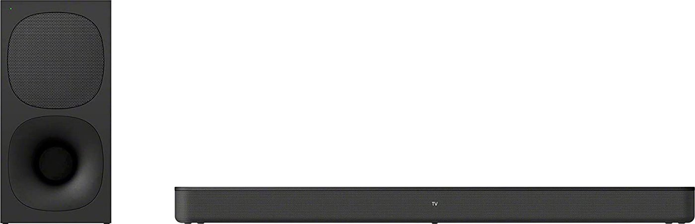 

Саундбар Sony HT-S400