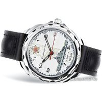 Наручные часы Восток Командирские 211428