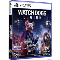  Watch Dogs: Legion для PlayStation 5