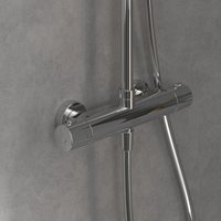 Душевая система  Villeroy & Boch Universal Showers TVS10900200061
