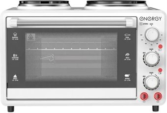 Мини-печь Energy GH-26A-W
