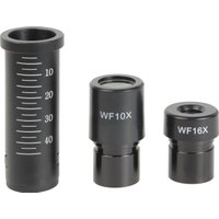 Детский микроскоп Микромед Эврика 40х-1280х LCD цифровой 28136