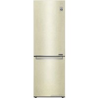 Холодильник LG DoorCooling+ GC-B459SECL