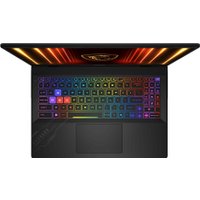 Игровой ноутбук MSI Crosshair A16 HX D8WGKG-058XBY Win 11 Pro