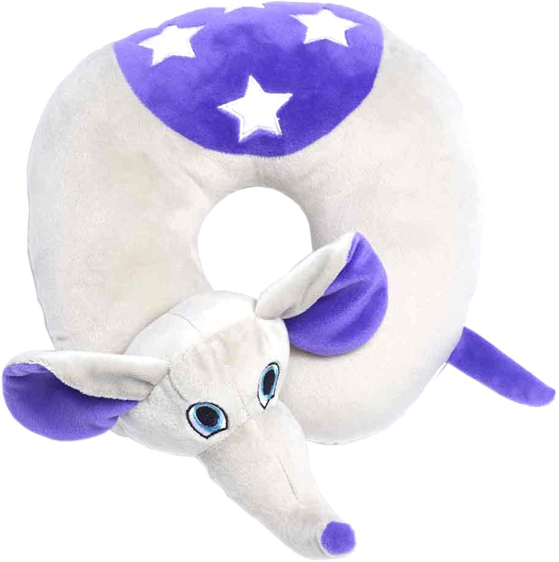 Подушка для путешествий Travel Blue Flappy the Elephant Travel Neck Pillow 283