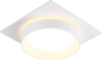 Точечный светильник Hotpoint TN6709 WH (белый)