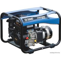 Бензиновый генератор SDMO Perform 4500