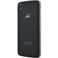 Телефон Alcatel One Touch Idol 3 (5.5) Grey [6045Y]