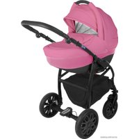 Универсальная коляска Adamex Active (2 в 1)