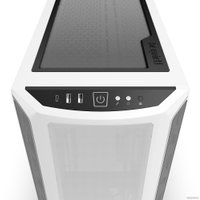 Корпус be quiet! Shadow Base 800 DX White BGW62