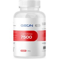 L-карнитин Geon Carnitine 7500 (90 капсул)