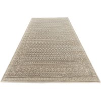 Ковер для жилой комнаты Moldabela Geo Прямоугольник 7882 1 43211 (1.6x2.3)