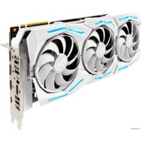 Видеокарта ASUS ROG Strix GeForce RTX 2080 Ti White Edition 11GB GDDR6