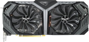 Palit GeForce RTX 2070 Super GR 8GB GDDR6 NE6207S020P2-1040G